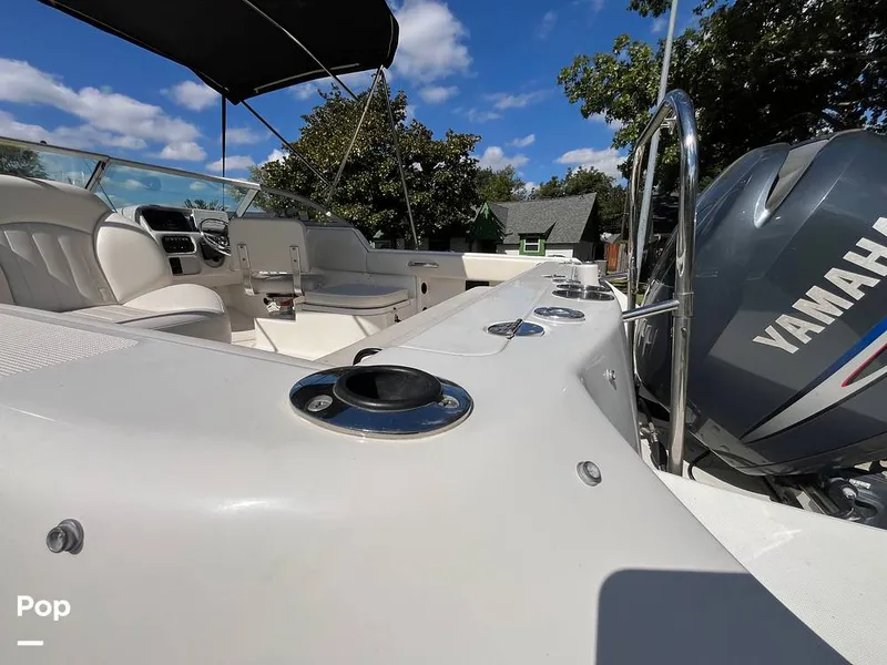 Slide: The Image of Robalo R227 2007 - 16030011