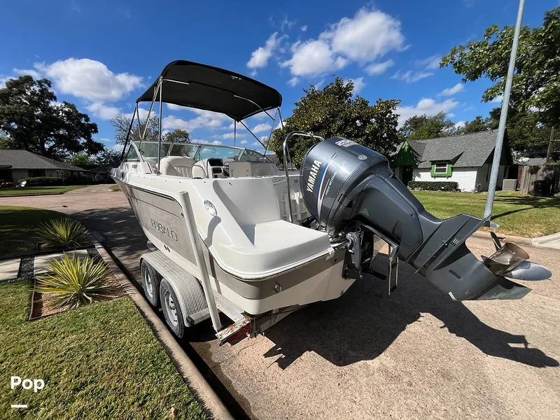 Slide: The Image of Robalo R227 2007 - 16030012