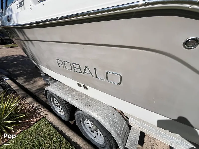 Slide: The Image of Robalo R227 2007 - 16030014