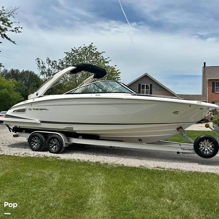 The Image of Regal 2800 2018 - 15749649