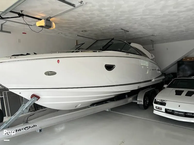 Slide: The Image of Regal 2800 2018 - 15752928