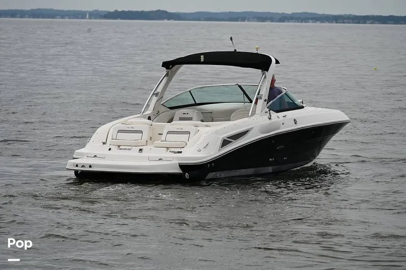 Slide: The Image of Sea Ray 300 SLX 2010 - 15835290