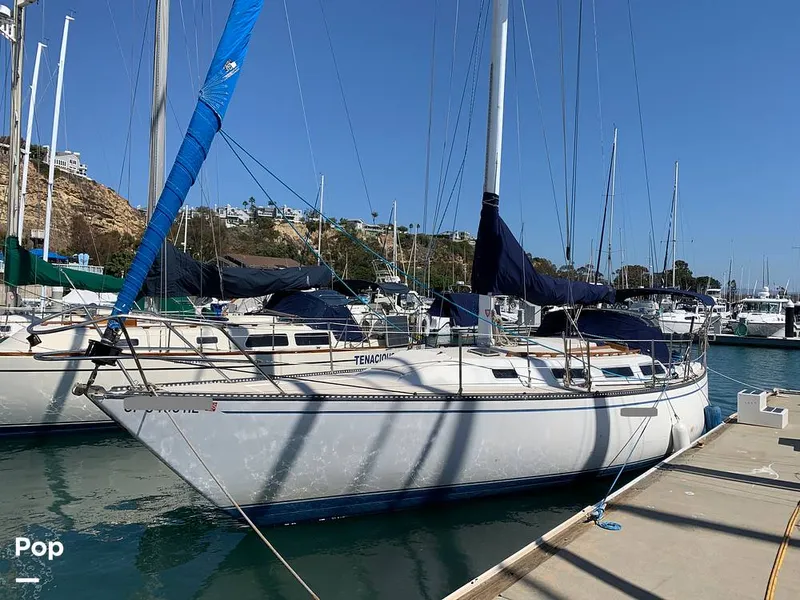 Slide: The Image of Catalina 38 1983 - 15923950