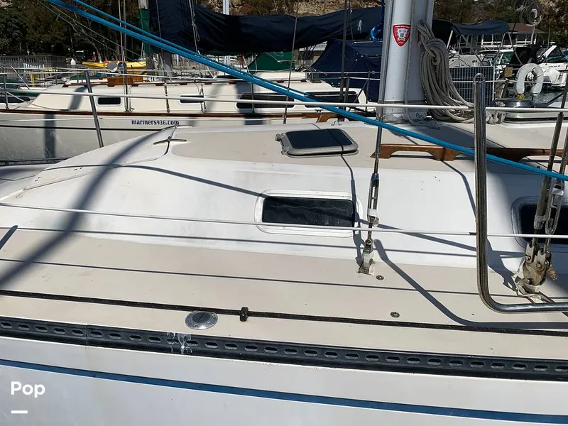 Slide: The Image of Catalina 38 1983 - 15924161