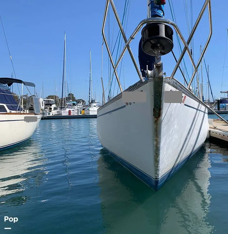 Slide: The Image of Catalina 38 1983 - 15923955