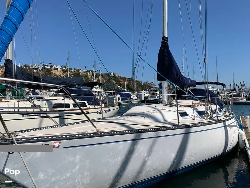 Slide: The Image of Catalina 38 1983 - 15923957