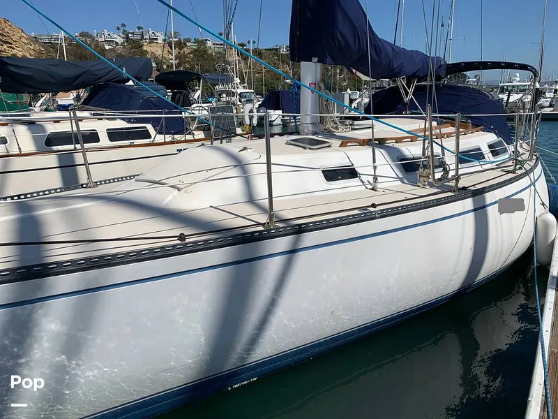 Slide: The Image of Catalina 38 1983 - 15923959