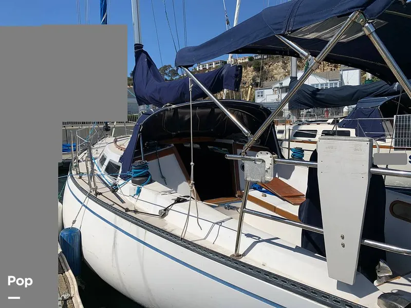 Slide: The Image of Catalina 38 1983 - 15923960