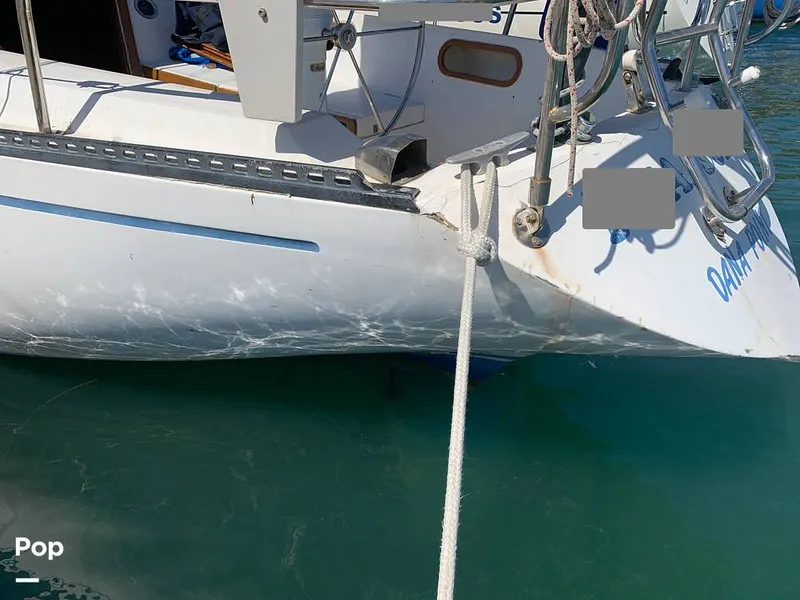 Slide: The Image of Catalina 38 1983 - 15923962