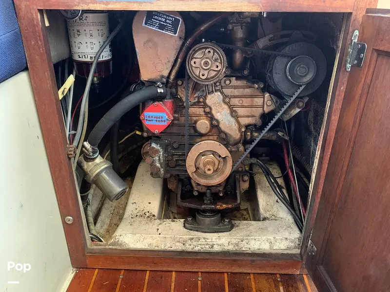 Slide: The Image of Catalina 38 1983 - 15923969