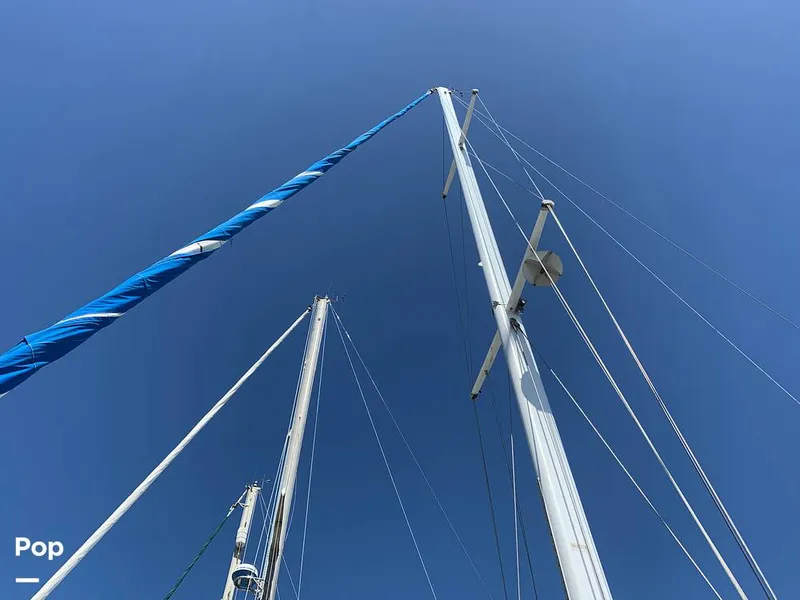 Slide: The Image of Catalina 38 1983 - 15923970