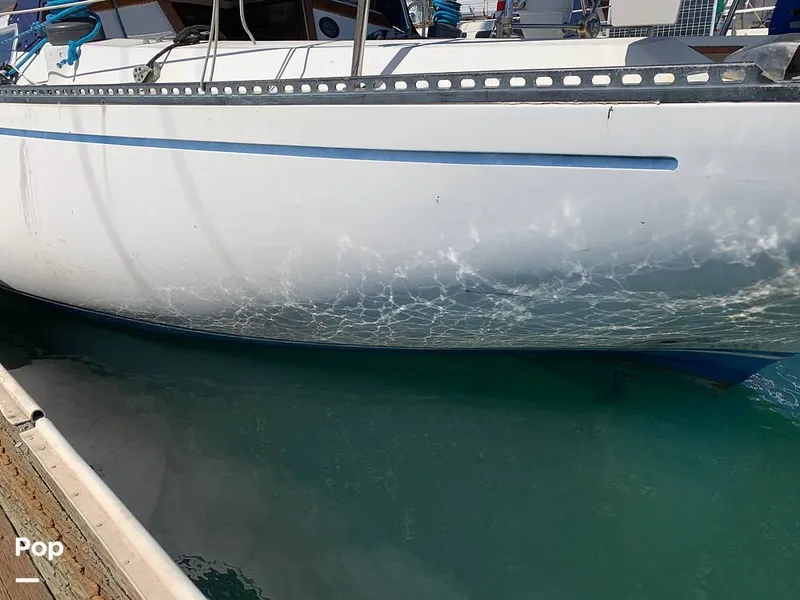 Slide: The Image of Catalina 38 1983 - 15923971