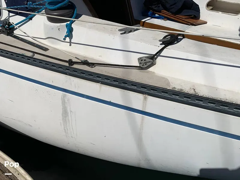 Slide: The Image of Catalina 38 1983 - 15923972