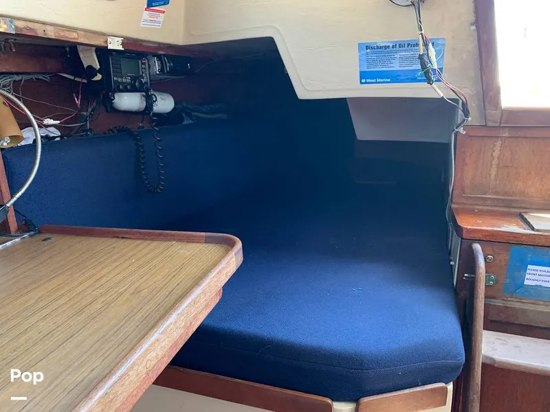 Slide: The Image of Catalina 38 1983 - 15923975