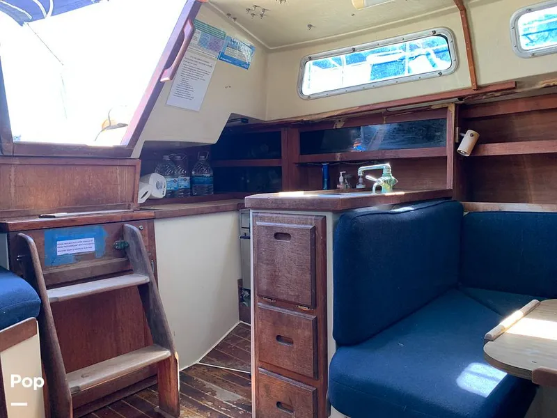 Slide: The Image of Catalina 38 1983 - 15923978