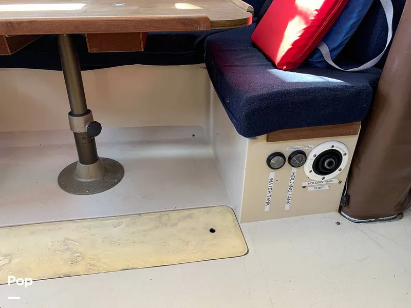 Slide: The Image of Catalina 38 1983 - 15923980