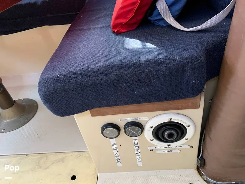 Slide: The Image of Catalina 38 1983 - 15924092