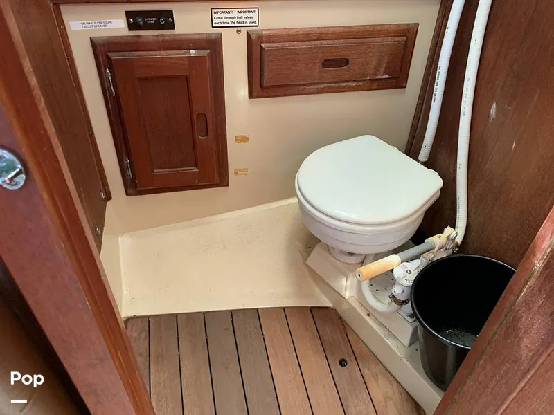 Slide: The Image of Catalina 38 1983 - 15924096