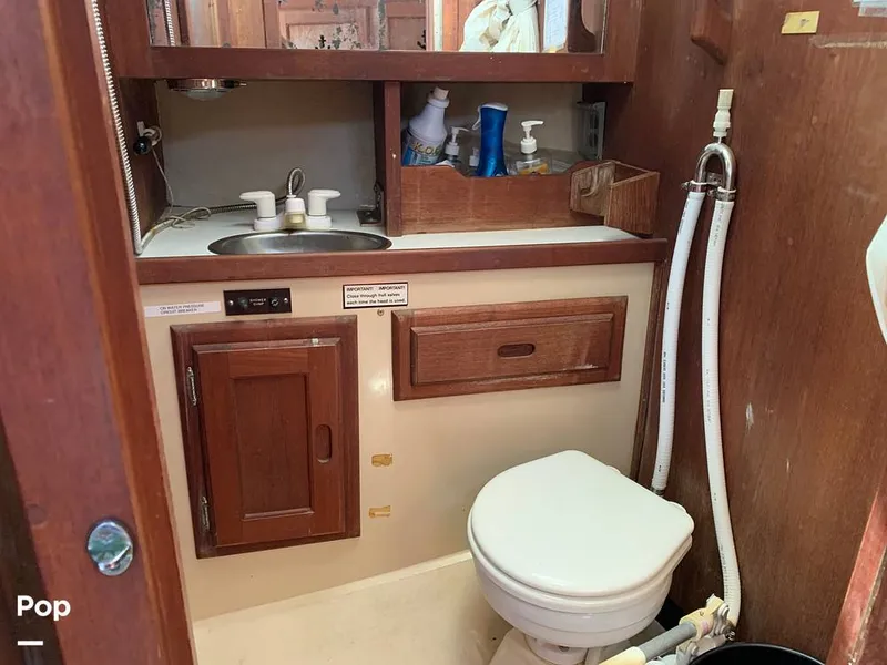 Slide: The Image of Catalina 38 1983 - 15924097