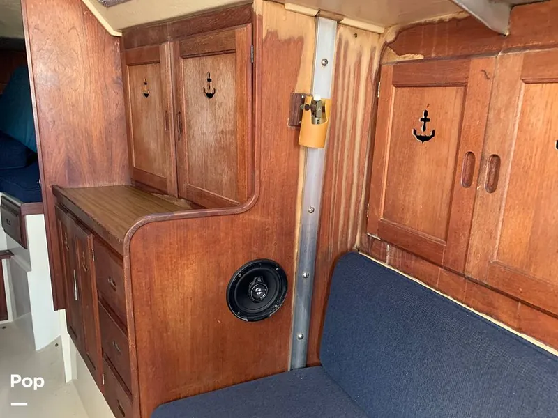 Slide: The Image of Catalina 38 1983 - 15924104