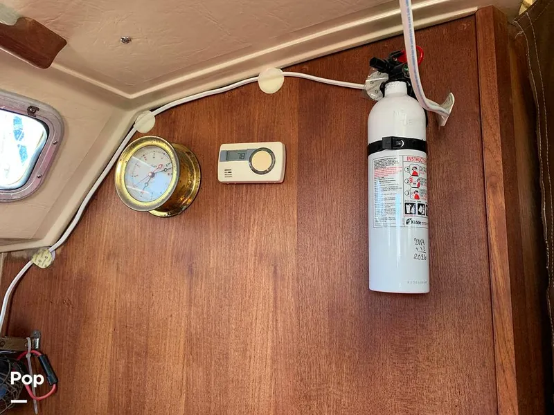 Slide: The Image of Catalina 38 1983 - 15924105