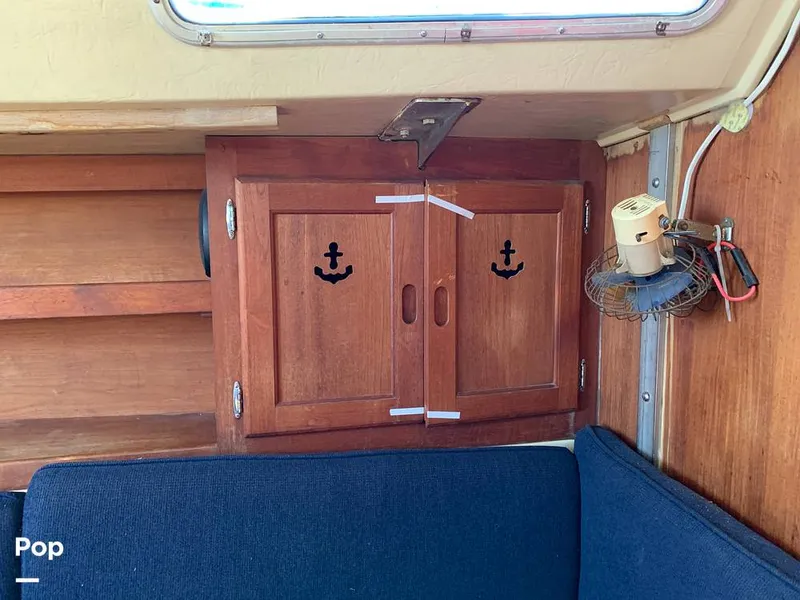 Slide: The Image of Catalina 38 1983 - 15924106