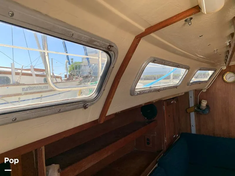 Slide: The Image of Catalina 38 1983 - 15924108