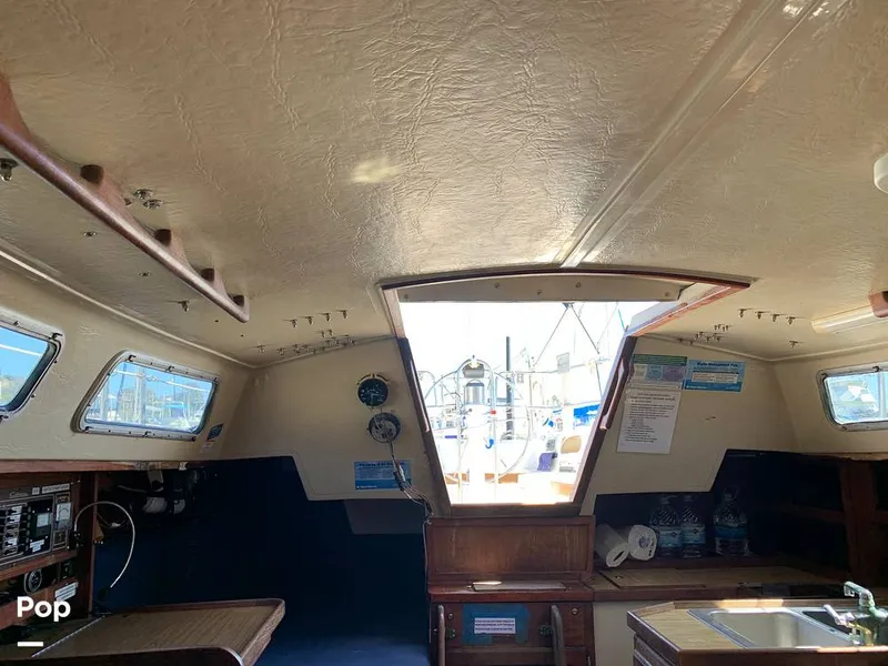 Slide: The Image of Catalina 38 1983 - 15924111