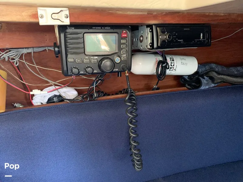 Slide: The Image of Catalina 38 1983 - 15924115