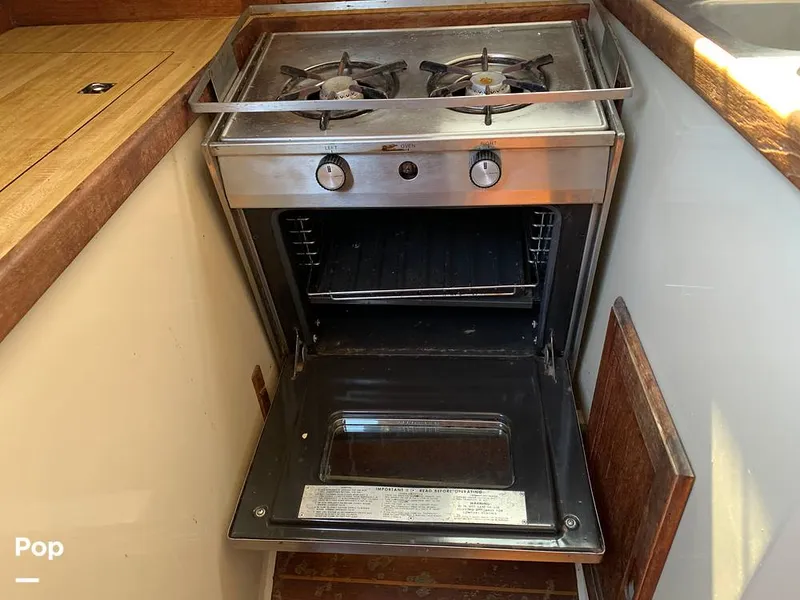 Slide: The Image of Catalina 38 1983 - 15924118