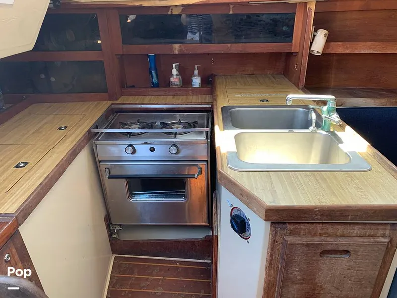 Slide: The Image of Catalina 38 1983 - 15924120