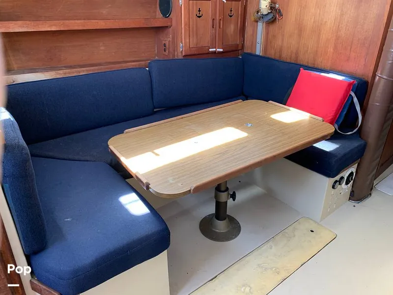 Slide: The Image of Catalina 38 1983 - 15924121