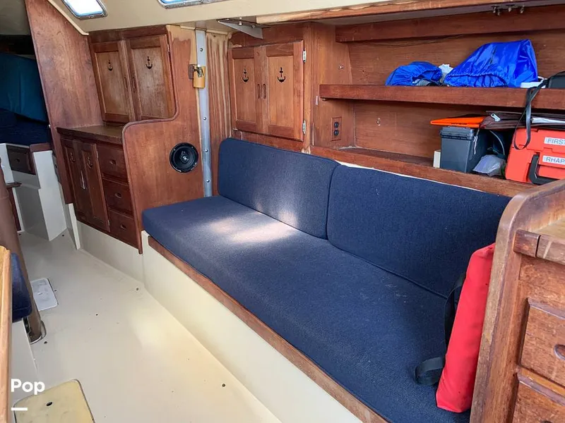 Slide: The Image of Catalina 38 1983 - 15924122