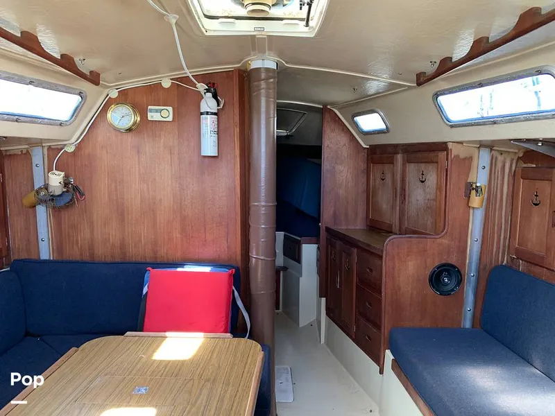 Slide: The Image of Catalina 38 1983 - 15924123