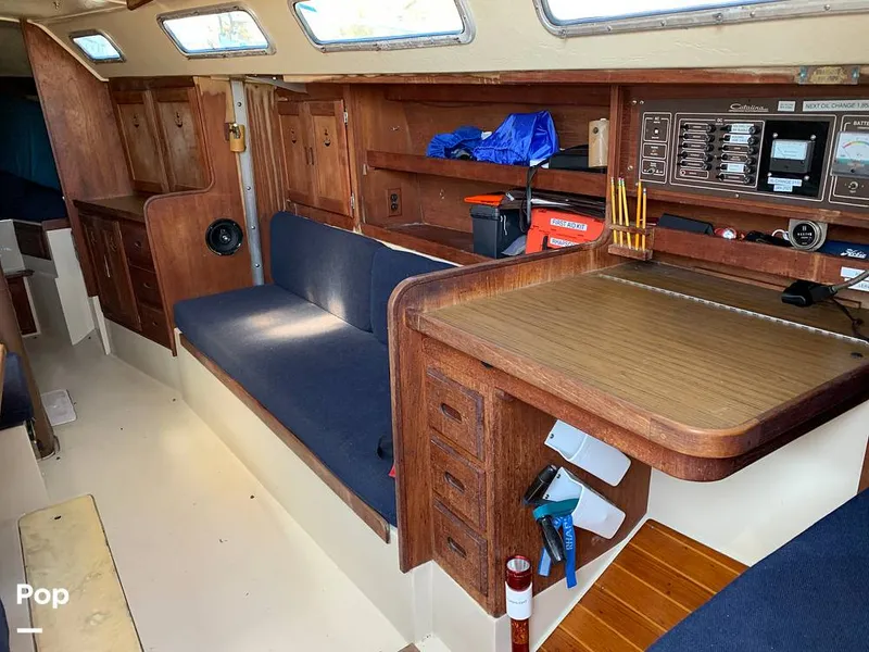 Slide: The Image of Catalina 38 1983 - 15924124