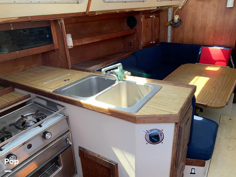 Slide: The Image of Catalina 38 1983 - 15924125