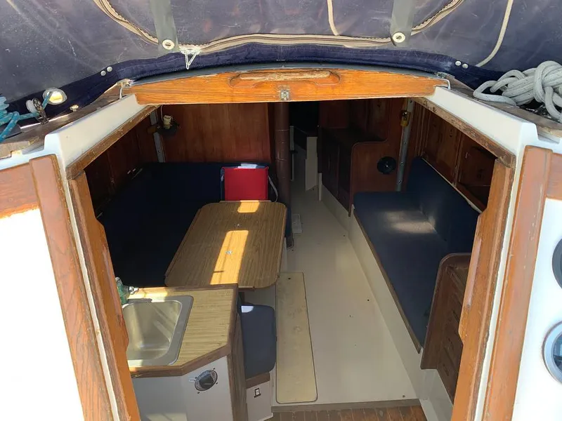 Slide: The Image of Catalina 38 1983 - 15924128