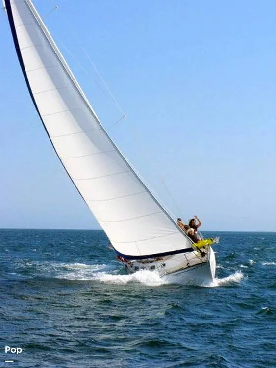 Slide: The Image of Catalina 38 1983 - 15751297