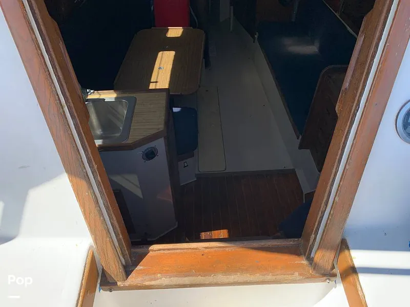 Slide: The Image of Catalina 38 1983 - 15924129