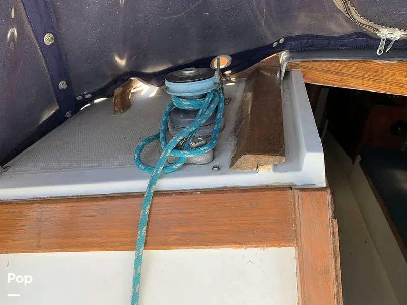 Slide: The Image of Catalina 38 1983 - 15924130