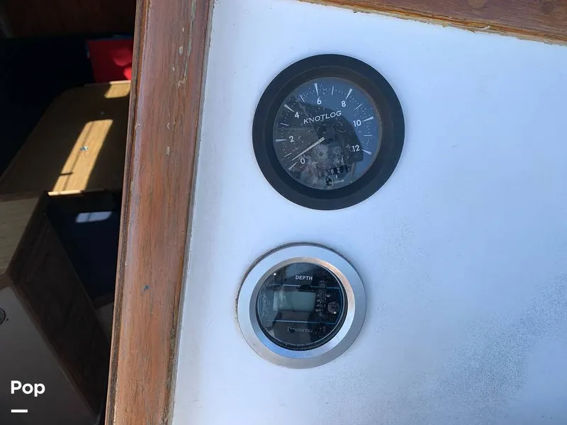 Slide: The Image of Catalina 38 1983 - 15924131