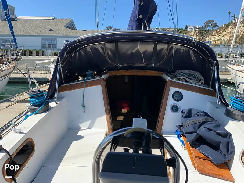 Slide: The Image of Catalina 38 1983 - 15924137