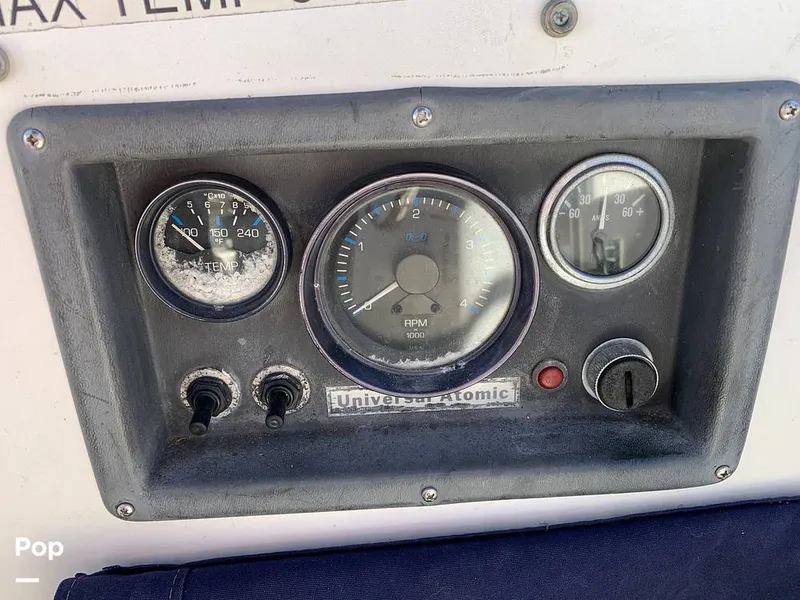 Slide: The Image of Catalina 38 1983 - 15924139