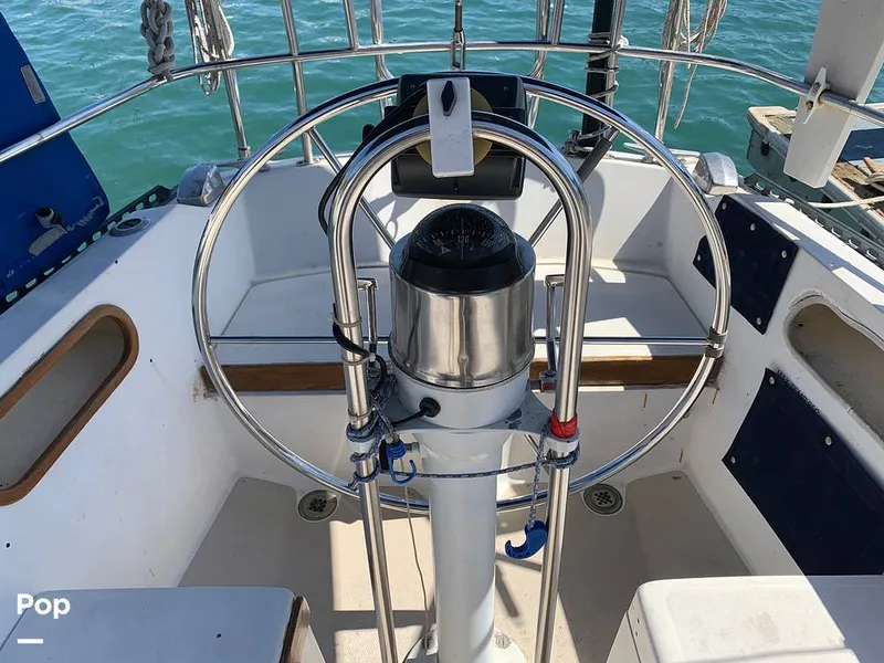 Slide: The Image of Catalina 38 1983 - 15924145