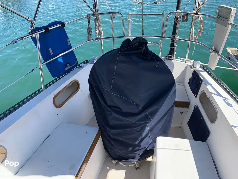 Slide: The Image of Catalina 38 1983 - 15924147