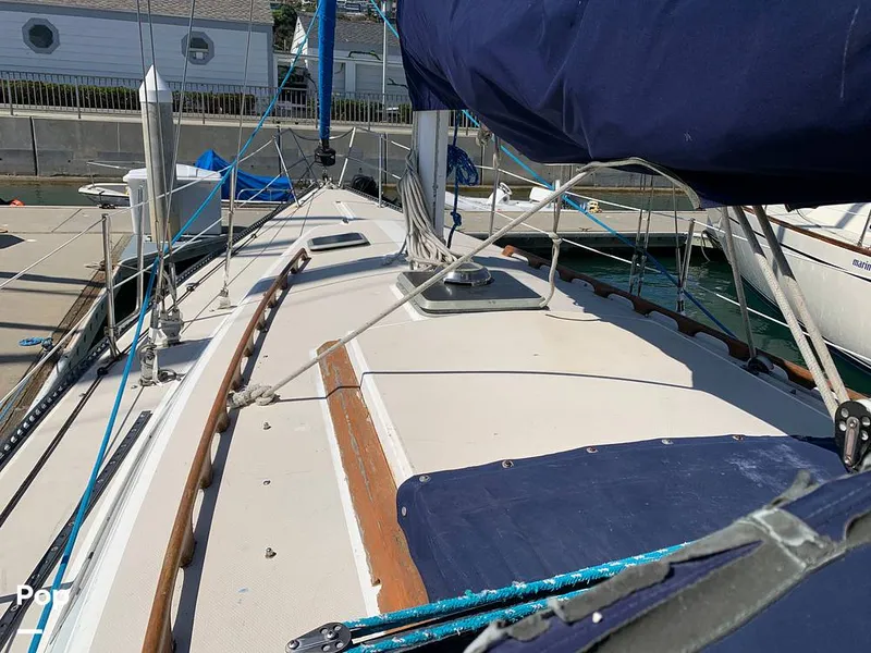 Slide: The Image of Catalina 38 1983 - 15924148