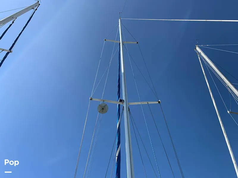 Slide: The Image of Catalina 38 1983 - 15924149