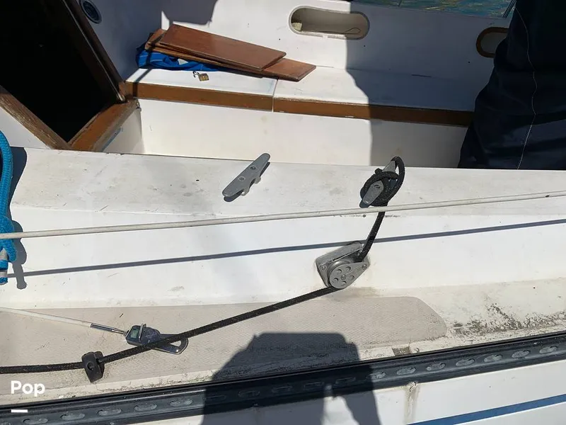 Slide: The Image of Catalina 38 1983 - 15924153