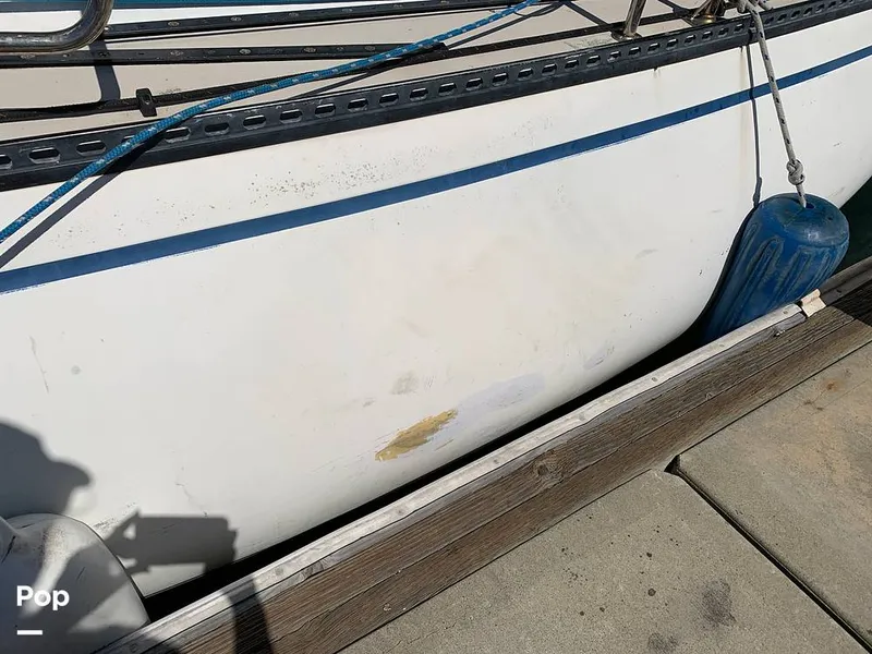 Slide: The Image of Catalina 38 1983 - 15924158