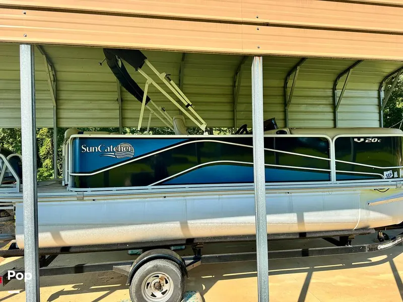 Slide: The Image of G3 Suncatcher V20C 2020 - 15977793